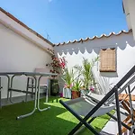 Maison De Village Renovee Au Calme, Terrasse, Parking - Fr-1-604-2 Lejlighed Mèze